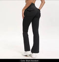 Women’s high waisted yoga pants